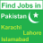 icon Online Jobs in Pakistan 2.1