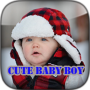 icon cute baby boy wallpaper