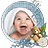 icon Baby Photo Editor Frames Free 1.8
