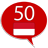 icon Indonesian50 languages 10.8