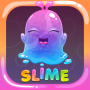 icon Slime Simulator: DIY Art