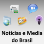 icon Brazil News and Media