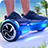 icon Hoverboard surfers 1.9