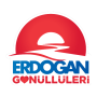 icon Erdoğan Gönüllüleri