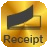 icon Cash Receipt 2.5.27