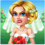 icon Wedding Fiasco - The Race for the Perfect Dress