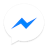 icon Messenger Lite 100.0.0.2.117