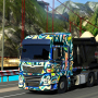 icon Offroad Truck Simulator
