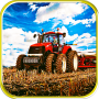 icon Drive Farming Tractor Pro