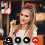 icon Live girl video call & video chat guide