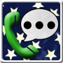icon Fake Call & Chat