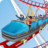 icon Roller Coaster Simulator 3D 8.6