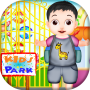icon Baby Park Adventures