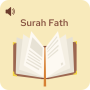 icon Surah Fath (Audio)