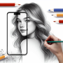 icon AR Drawing: Sketch and Trace
