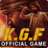 icon K.G.F Game 1.0.1