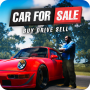icon Car For Sale Simulator