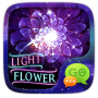 icon Light Flower