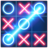 icon Tic Tac Toe Glow 6.3