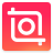 icon InShot 1.666.1294