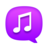 icon Qmusic 2.6.0.0516