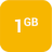 icon 1GB 2.0