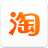 icon com.taobao.htao.android 4.11.8
