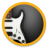 icon Guitar Riff Enhanced Sound