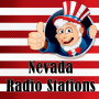 icon Nevada Radio Stations USA