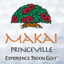 icon Makai Golf Club at Princeville