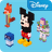 icon Disney CR 3.200.18289