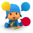 icon Pocoyo First Words Free 1.02