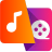 icon Video to MP3 Converter 2.2.3.1