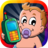 icon Baby Phone 17.3