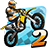 icon Mad Skills Motocross 2 2.7.8