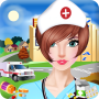 icon Nurse DressUp