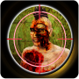 icon Zombie Shooting Underground