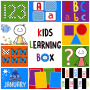 icon Kids Learning Box