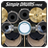 icon Simple Drums Free 2.3.3