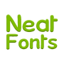 icon Neat Fonts