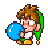 icon Bubble King 1.2.7