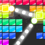 icon Brick Breaker Rush