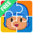 icon Pocoyo Puzzles Free 1.11