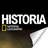 icon Historia National Geographic Android 7.5