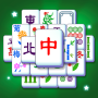 icon Mahjong Solitaire - Zen Match