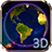 icon Earth 3D Live Wallpaper 1.25