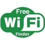 icon Open WiFi Finder