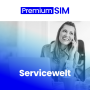 icon PremiumSIM Servicewelt