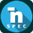 icon inSpec 3.8.8