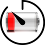 icon Battery Timer